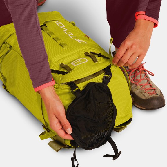 ORTOVOX TRAD 33S | Climbing backpacks | ORTOVOX